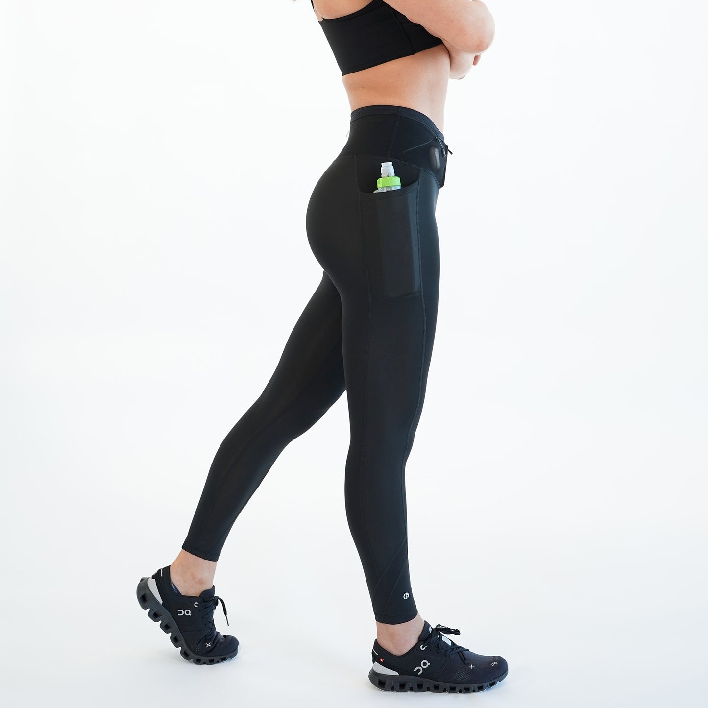 Women's Air Mid-Weight Leggings