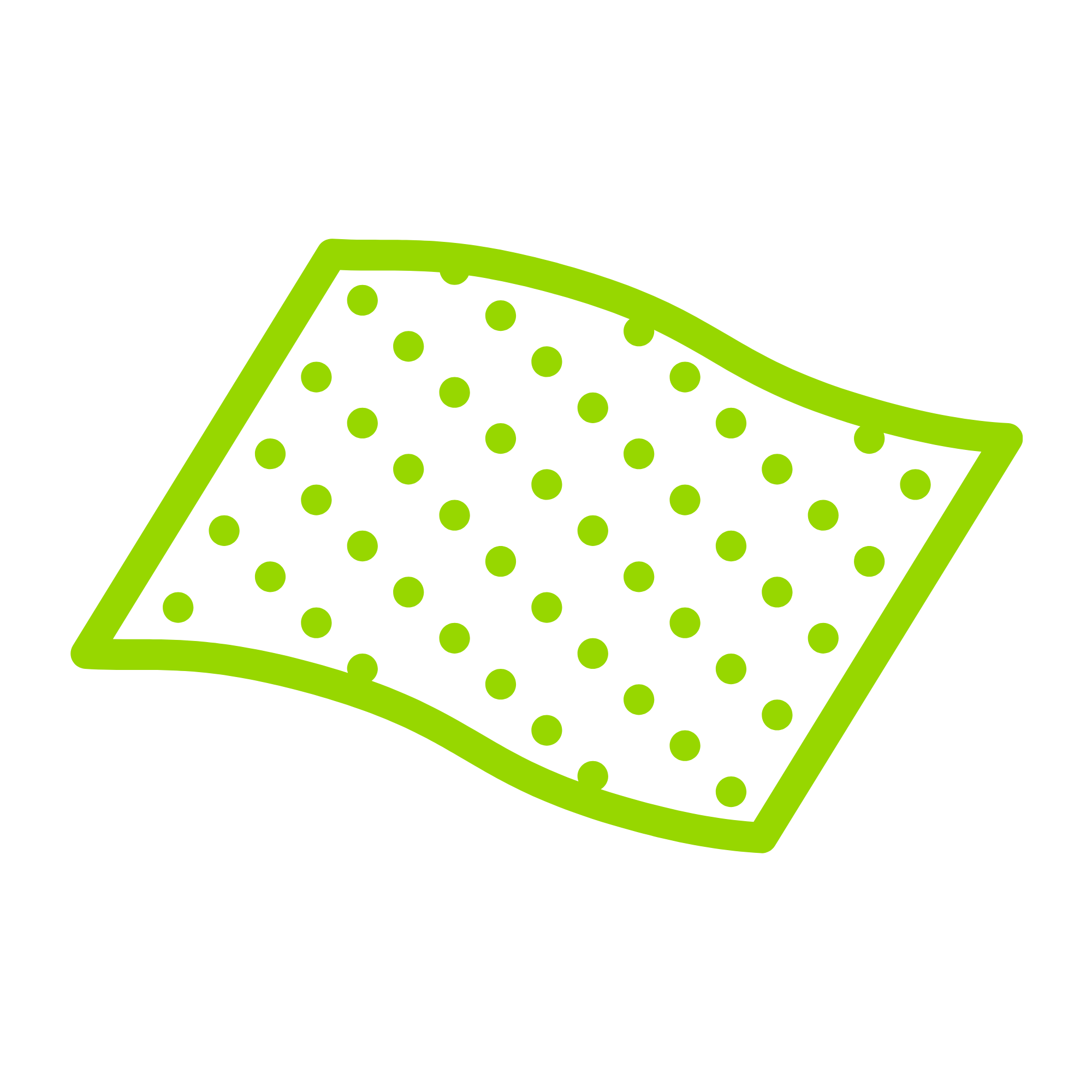 Fabric Features