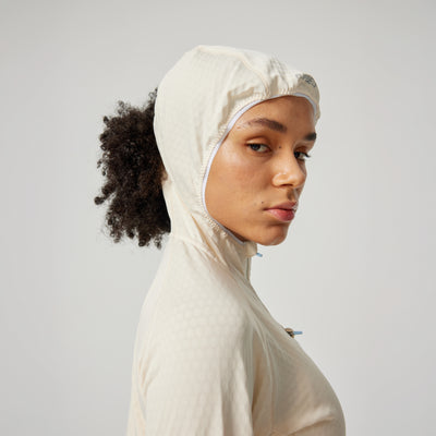 Women's Carbondale Half Zip Hoodie