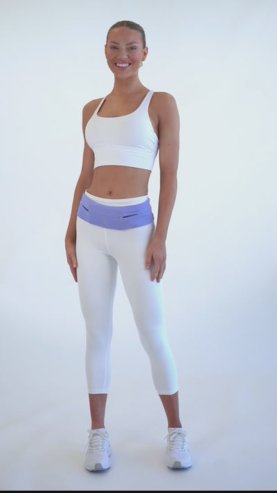 FlipBelt Classic Running Belt