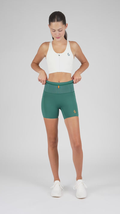 Women's 5" Ouray Compression Short