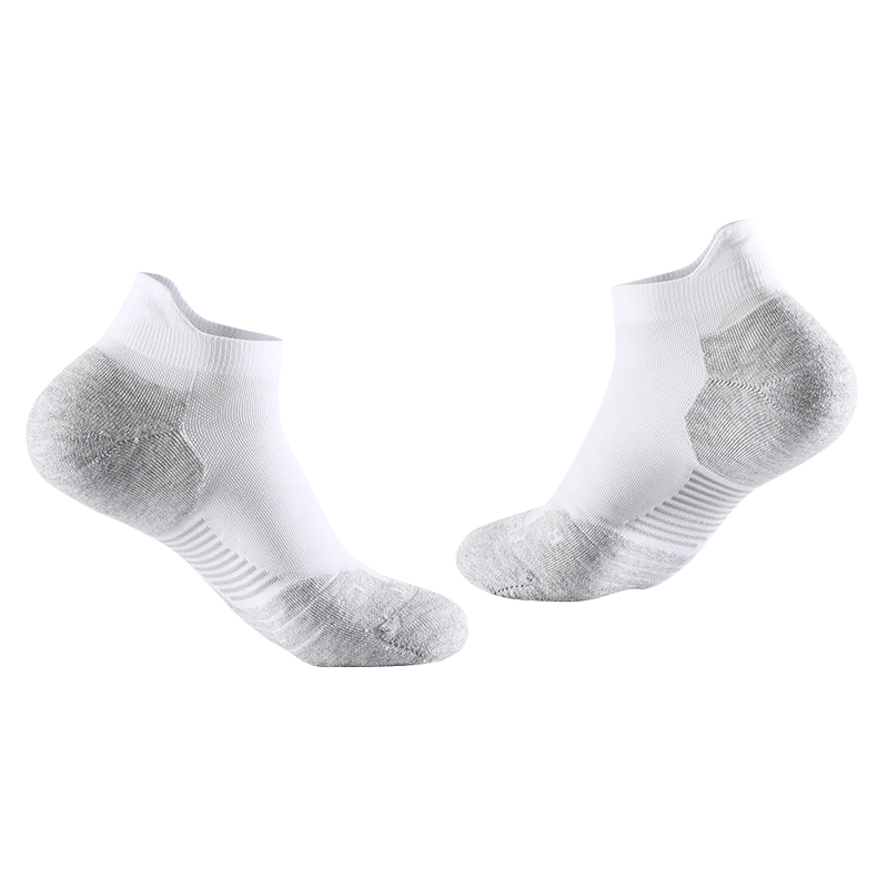 Performance Low Cut Socks