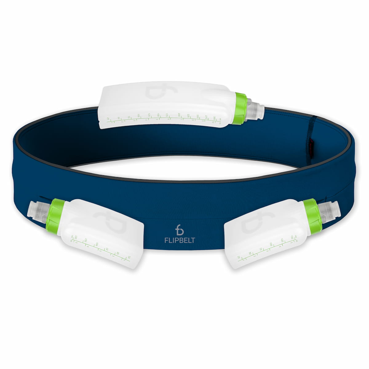 FlipBelt Hydration Belt