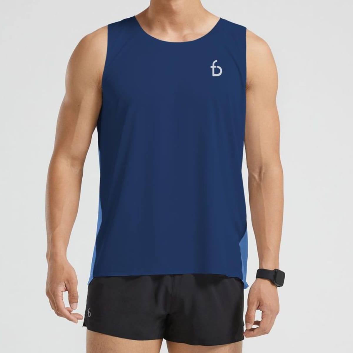 Men's Running Tank