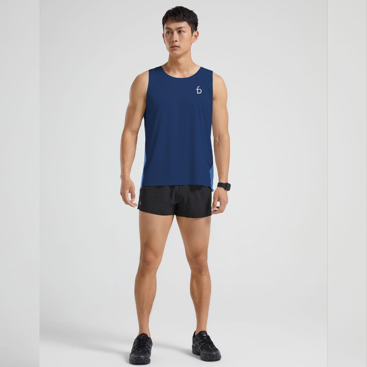 Men's Running Tank