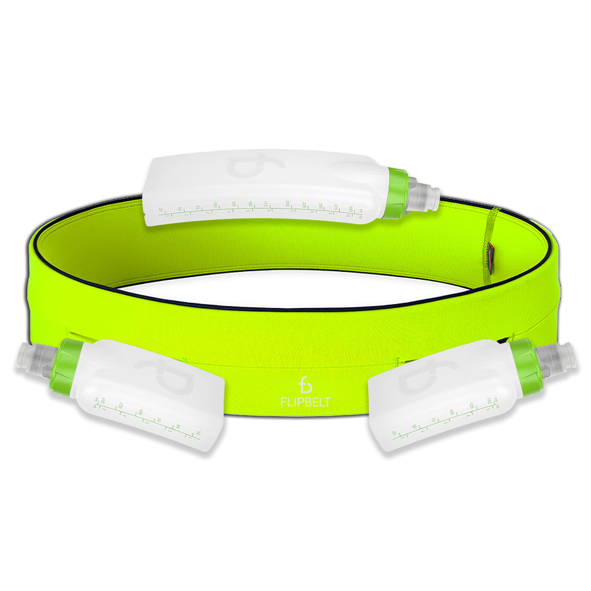 FlipBelt Hydration Belt