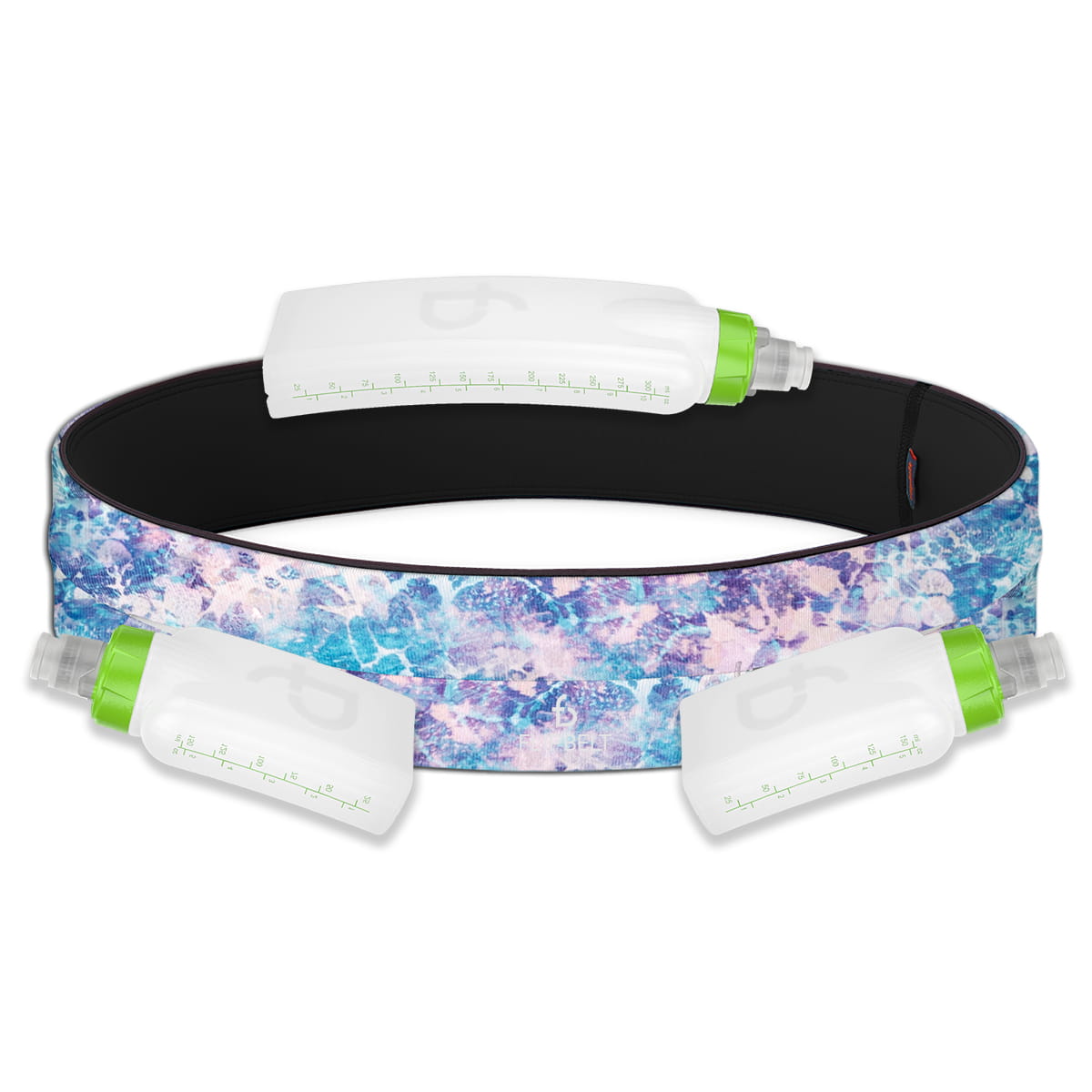 FlipBelt Hydration Belt