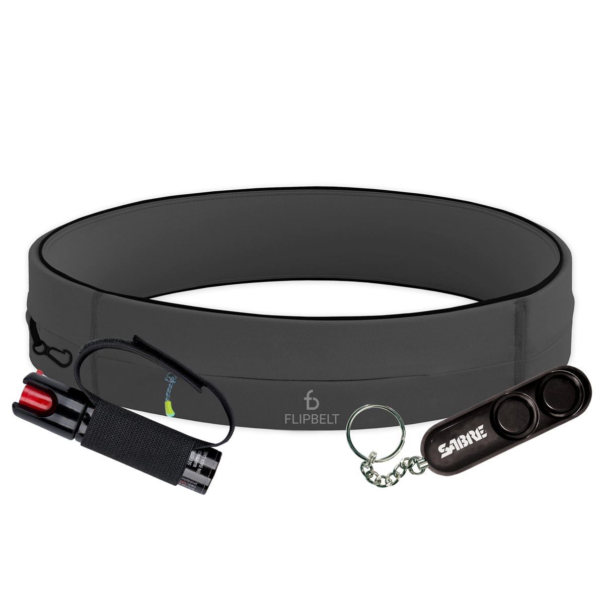 FlipBelt Running Safety Bundle