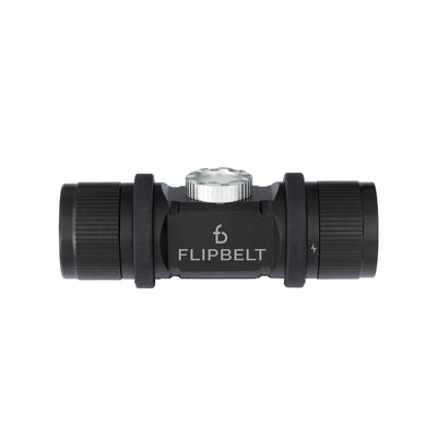 FlipBelt Rechargeable Running Light